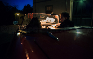Maison éclose 18 avril 2015 © Pascal Bernheim