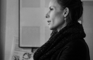Maison éclose 18 avril 2015 © Pascal Bernheim