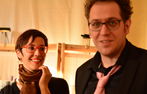 Maison éclose 18 avril 2015 © Anna-Maria Frusciante
