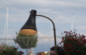 Maison sur les quais 4 septembre 2015 © Anne Bichsel