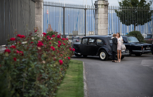 Maison sur les quais 4 septembre 2015 © Anne Bichsel