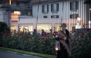 Maison sur les quais 4 septembre 2015 © Anne Bichsel