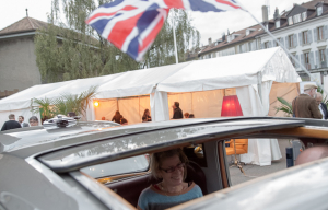 Maison sur les quais 4 septembre 2015 © Anne Bichsel