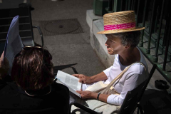 Les DéLivreures