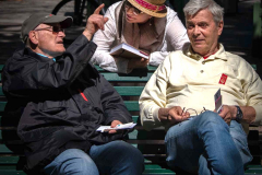 Les DéLivreures