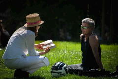Les DéLivreures