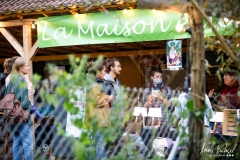 2020. Maison Eclose