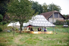 2020. Maison Eclose