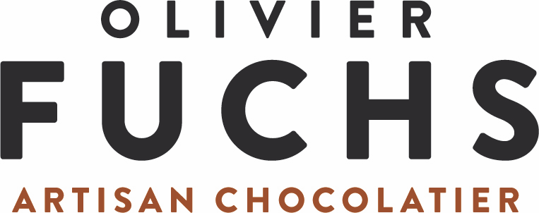 Olivier Fuchs, chocolatier