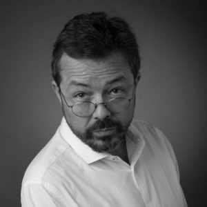 Pascal Bernheim©Philippe Christin