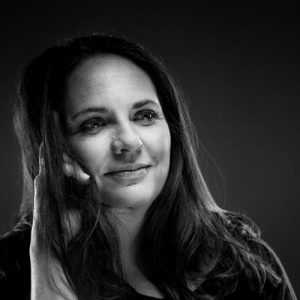 SophieColliex©Christian Bromley